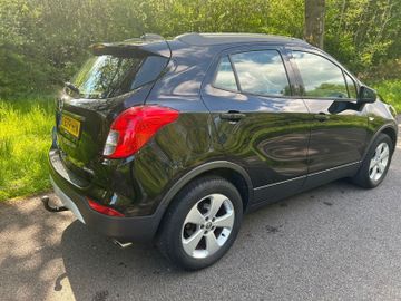 Opel Mokka X - 3