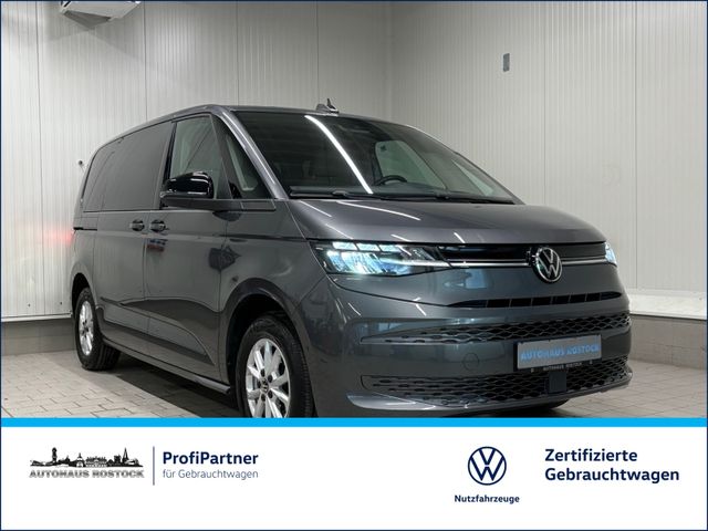 Volkswagen T7 Multivan Life 2.0 TDI DSG STNDHZG RFK NAVI LE