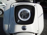 Govecs E-Schwalbe+100%ELEKTRO+GENERALÜBERHOLT v. GOVECS - MOFA AUTOMATIK