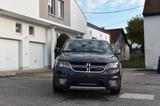 Dodge Journey 3,6 RT  4AWD GAS / Benzin - gebrauchte Dodge Limousine