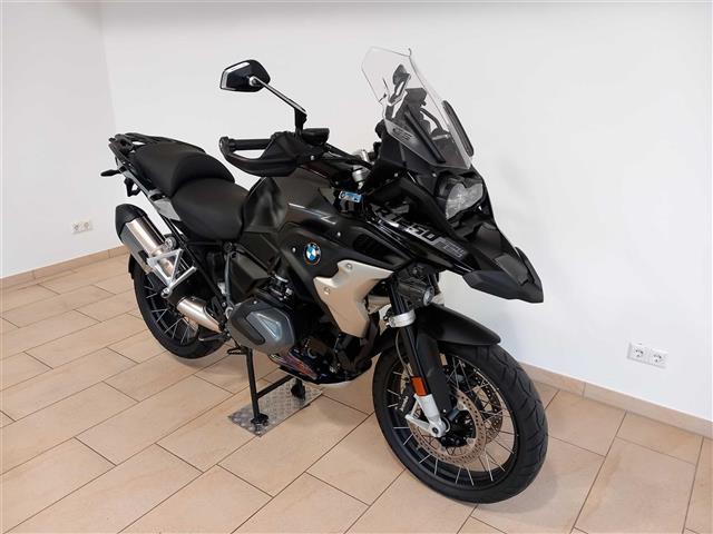 BMW R 1250 GS *4 Pakete*Style Triple Black*
