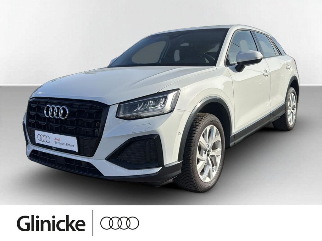 Image of Audi Q2