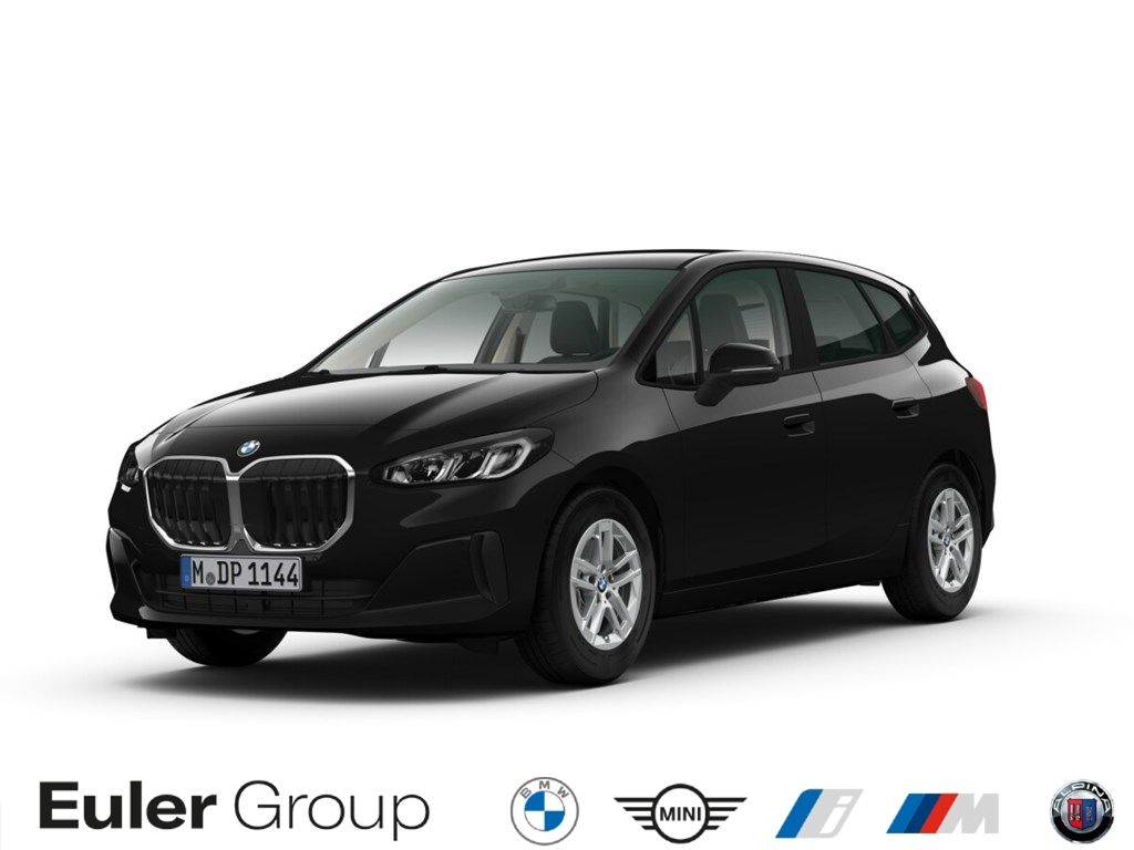 BMW 218 Active Tourer i Navi Digitales Cockpit Sound