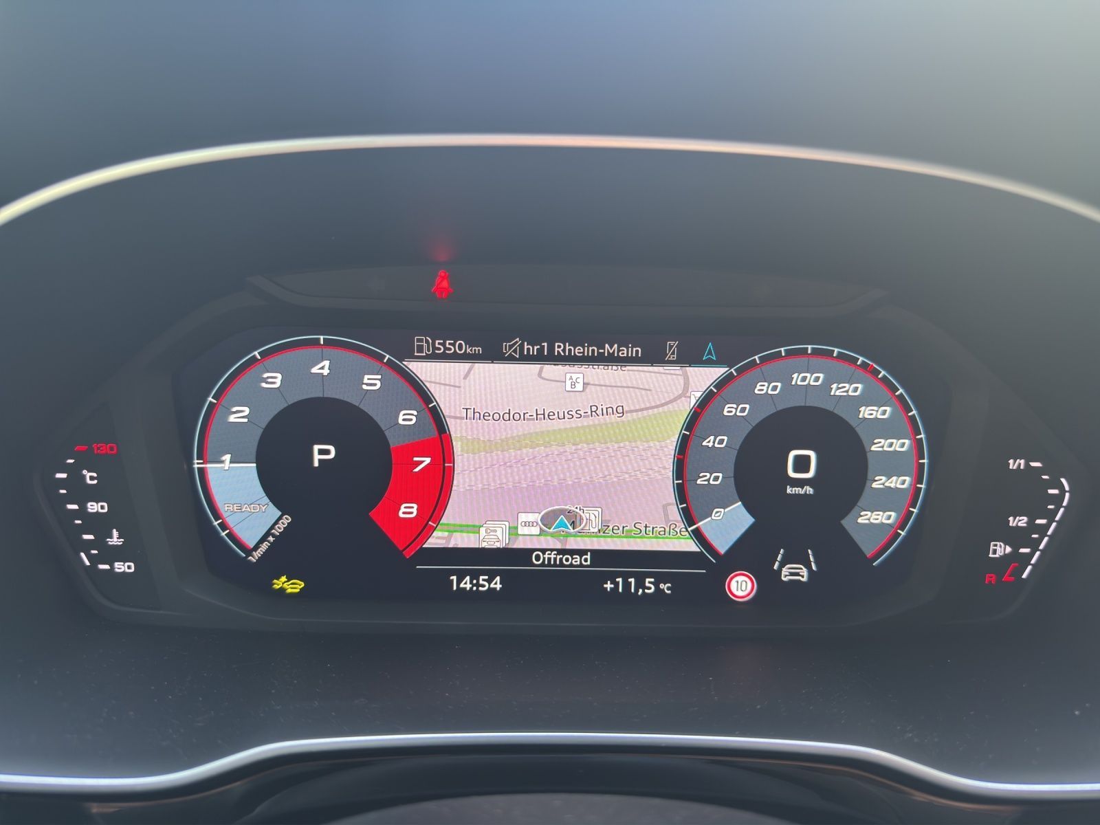 Audi Q3 - Bild 11