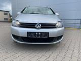 Volkswagen Golf Plus VI Comfortline - : bis 5000 Euro, mit Anhängerkupplung