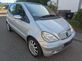 Mercedes-Benz A 190 ELEGANCE Lang - Mercedes-Benz A 190 aus 2003