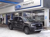 Ford Ranger DoKa 3.0 V6 AUT e-AWD Wildtrak Rollo AHK - Ford Ranger V6 Gebrauchtwagen