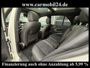 Mercedes GLE 400 - 10