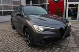 Alfa Romeo Stelvio Veloce Q4 9x21 Turismo/AHK - Alfa Romeo aus 2022