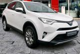 Toyota TOYOTA RAV4 Exekutive, 4x2 LED-AHK-Leder-3... - Toyota: Rav3