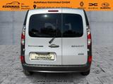 Renault Kangoo Combi Maxi DoKa 1.5 dCi 110 PS Einparkhil - Renault Kangoo: Maxi