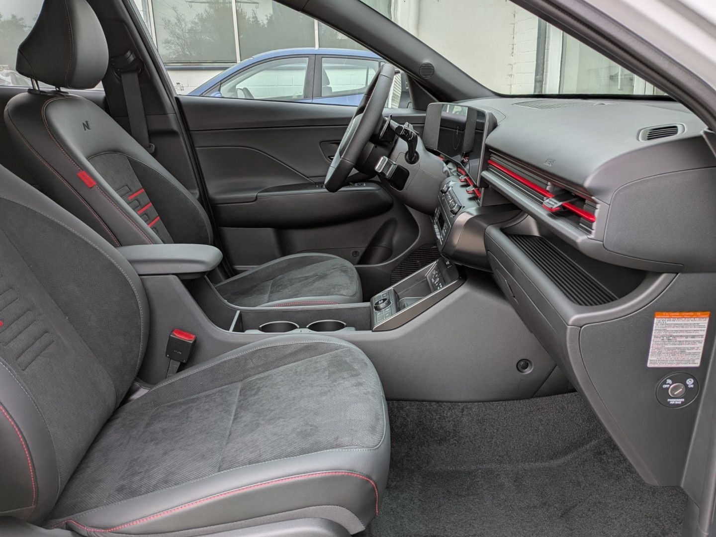 Hyundai Kona – Bild 5