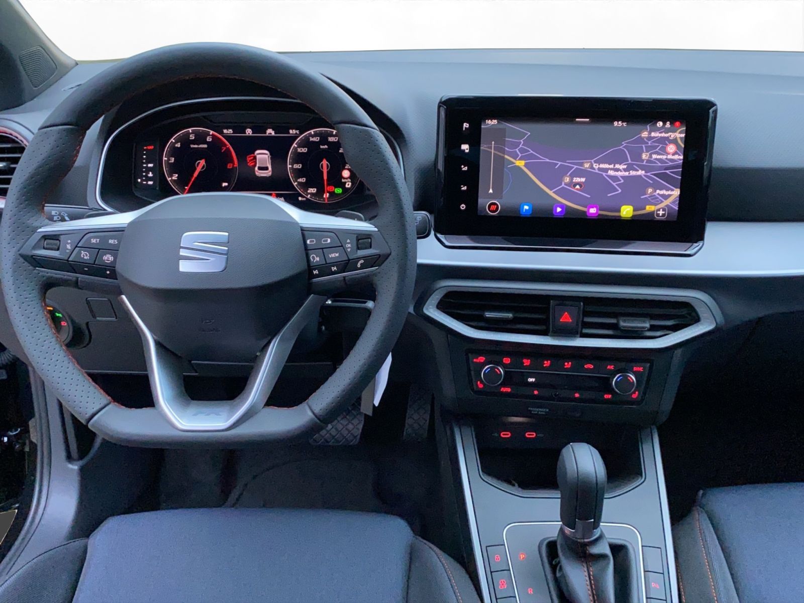 Seat Ibiza - Bild 15