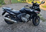 Honda CBF 600 SA PC43 - HONDA CBF 600 PC43