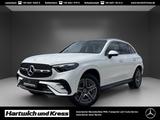 Mercedes-Benz GLC 300 e AMG Line 4Matic+Pano+Burmester+Memory+
