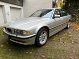 BMW 740iL A - - Oldtimer