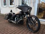 Harley-Davidson FLHX Street Glide*Bagger*26"Rad*Custombike* - HARLEY-DAVIDSON BAGGER