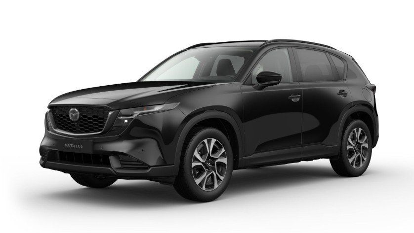 Image of Mazda CX-5