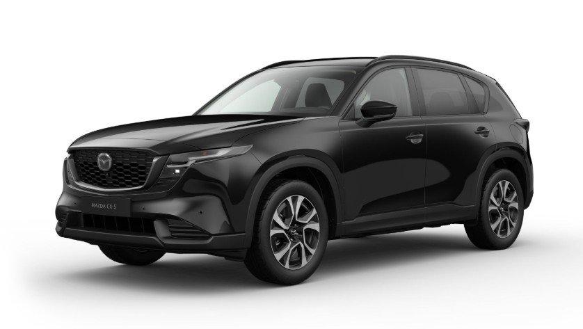 Mazda CX-52026 M-Hybrid G-141 AT Centre-Line NAVI ACA