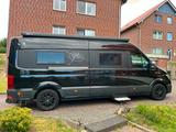 MAN TGE 3.180 MegaMobil Mega Re-Aktiv 680 Camper - MAN TV