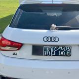 Audi A1 Sportb. 1.0 TFSI s-tronic S-Line Navi Xenon - gebrauchte Kleinwagen in Detmold