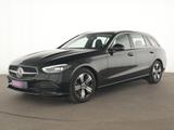 Mercedes-Benz C 200 d Avantgarde Kamera|LED|Navi|Park-Paket|SH - Mercedes-Benz Jahreswagen: Kombi