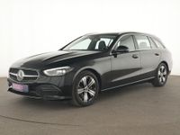 Mercedes-Benz C 200 - Vorschau Bild 2