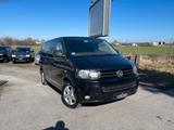 Volkswagen T5 Transporter Bus Multivan Startline/TÜV /PDC/ - Volkswagen T5 Transporter: Panoramadach