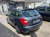 Skoda Fabia 1.2 HTP Combi Cool Edition / Klima /EURO 5 - Skoda Fabia aus 2011: Cool Edition