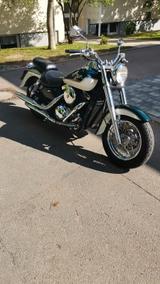 Kawasaki VN 1500 classic - Angebote
