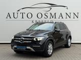 Mercedes-Benz GLE 350 de 4M 9G-TR | BURMESTER|PANO|360°K|DTR+
