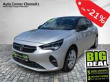 Opel Corsa F 1.2 Elegance LED/StylePaket/Park&Go - Opel Corsa: Style