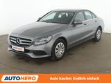 Mercedes-Benz C 180 CGI *NAVI*TEMPO*PDC*STANDHZG* - Mercedes-Benz C-Klasse Gebrauchtwagen in Duisburg