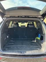 KGM Rexton Black Memory/Wildleder/360°/3,5 tAHK/AWD - KGM Rexton Gebrauchtwagen Gebrauchtwagen