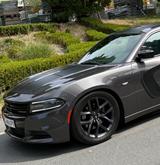 Dodge Charger - Dodge in Krefeld