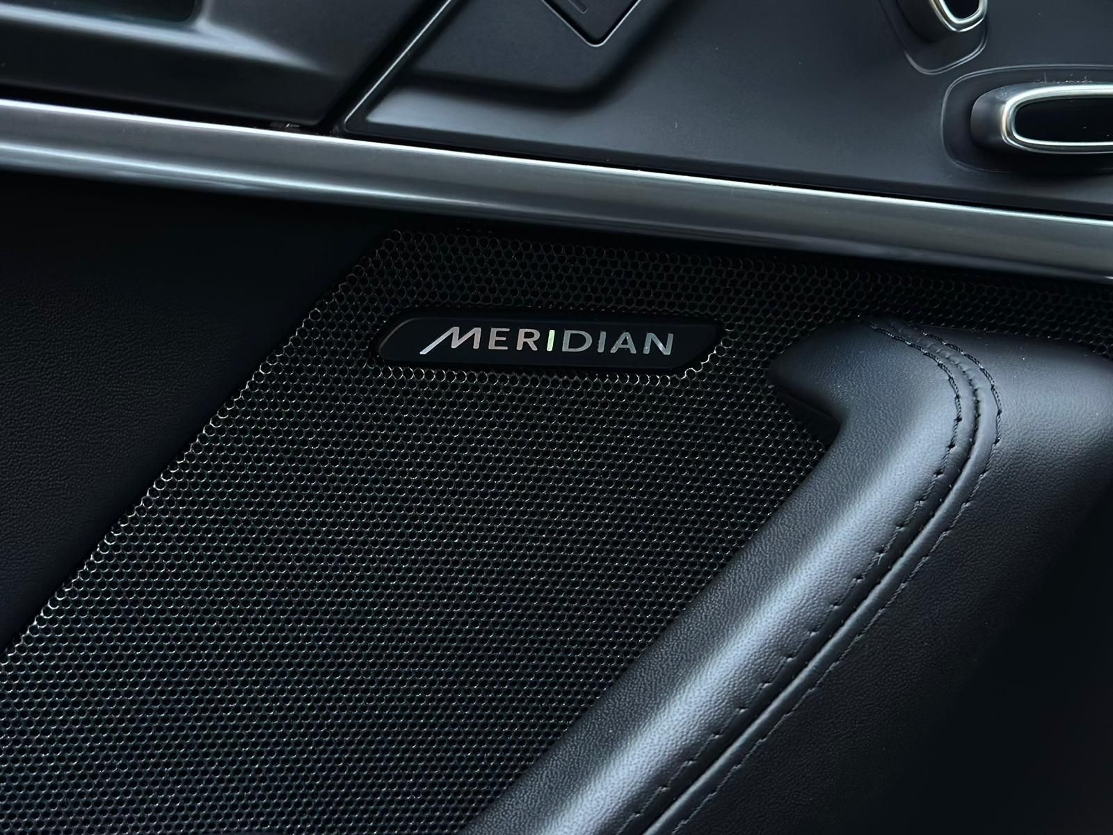 JAGUAR F-Type 3.0 P380 AWD R DYNAMIC* LED#SHZ#FH#KEYLES - Image 22