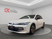 Volkswagen Golf VIII Lim. 1.5 eTSI Goal *NAVI*AHK*IQ.LIGHT*