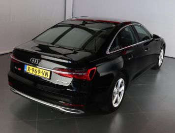 Audi A6 - 4