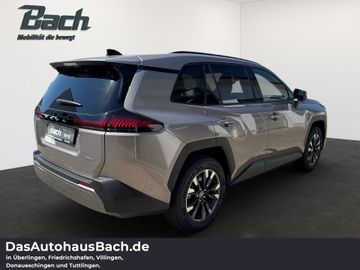 Toyota RAV 4 - 3