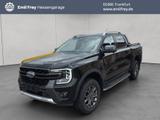 Ford Ranger 2,0 l EcoBlue Doppelkabine Autm. Wildtrak - Ford Ranger wildtrak