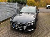 Audi A4 40 TDI S tronic advanced Avant Mild Hybrid
