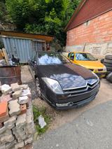 Citroën Citroen c6 2.7 v6 hdi Diesel automatik luf... - Citroën C6 aus 2008