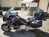 BMW K1200LT