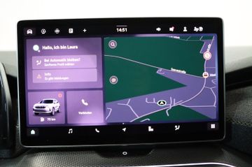 Skoda Kodiaq 1.5 TSI Selection 7-Sitze Pano AHK