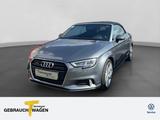 Audi A3 Cabriolet 2.0 TFSI Q S LINE AHK NAVI PDC LED - Audi A3: Cabrio, 2.0