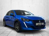 Peugeot e-208 Active Pack Elek. 136,Navi,SHZ - gebrauchte Peugeot 208 aus dem Jahr 2021