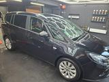 Opel Zafira Tourer 7 Sitze - Opel Zafira Tourer Gebrauchtwagen in Berlin