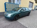 Opel Vectra C Lim. Comfort - gebrauchte Opel Vectra aus dem Jahr 2002
