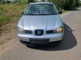 Seat Arosa TÜV 11/27 - gebrauchte Seat Arosa aus dem Jahr 2004