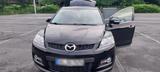 Mazda cx 7 - gebrauchte Mazda CX-7 aus dem Jahr 2007
